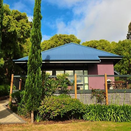 Waterfall Cottages Margaret River الغرفة الصورة