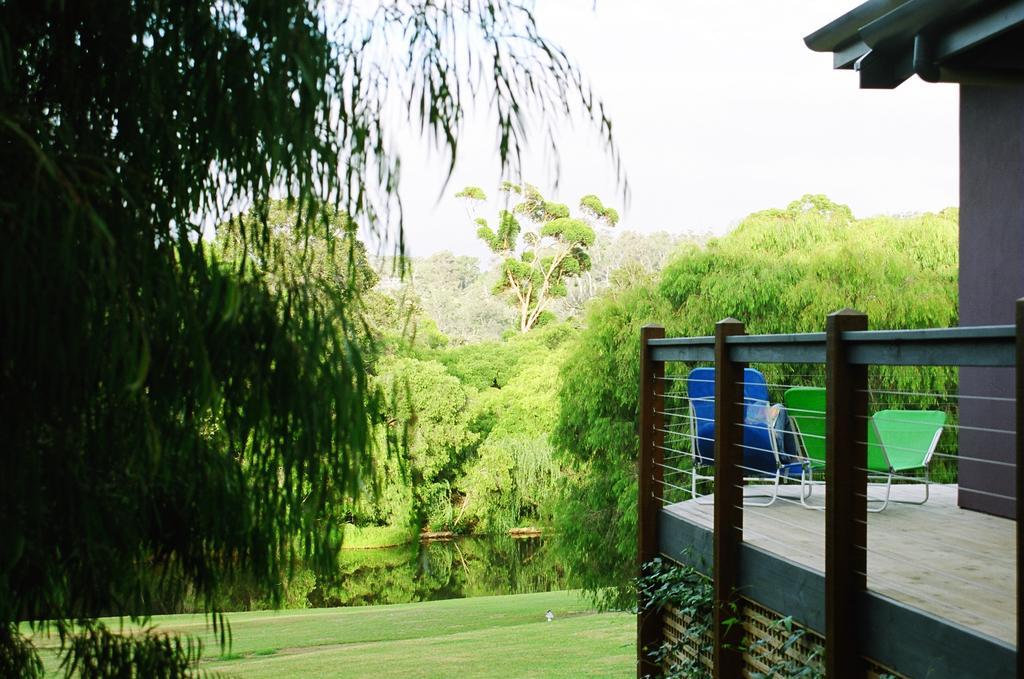 Waterfall Cottages Margaret River الغرفة الصورة