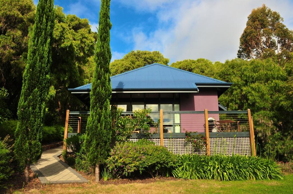 Waterfall Cottages Margaret River الغرفة الصورة